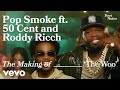 Pop Smoke The Woo Footnotes Ft 50 Cent Roddy Ricch