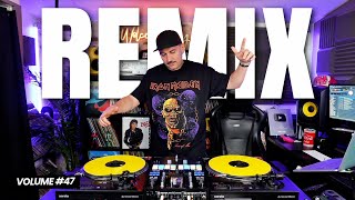 Download lagu DJ REMIX 2025 | #47 | The Best Remixes & Mashups of Popular Songs - Mixed by Deejay FDB mp3