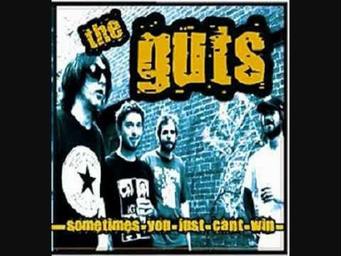 The Guts - 