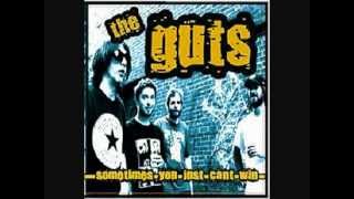 The Guts - "Easy Come, Easy Go"