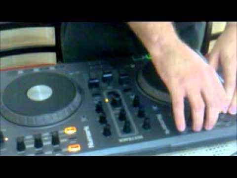 Live Set Abril 2011 - Dj Gui Gambin