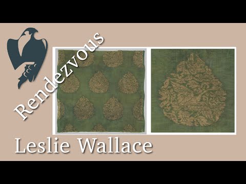 Falconry Heritage Session - Leslie Wallace, Ph.D. - The Archives of Falconry, 2022 Spring Rendezvous