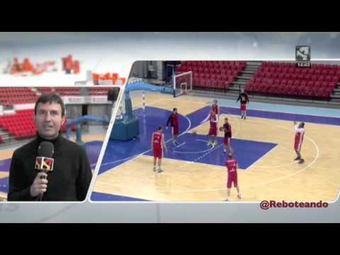 Previa EuroCup CAI Zaragoza vs Telekom Bonn