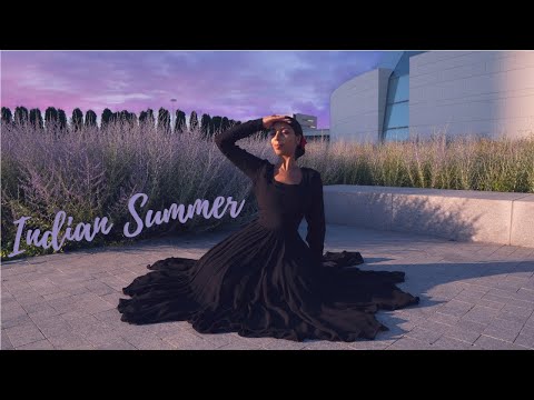 Indian Summer | Contemporary Kathak Dance Choreography | Jai Wolf