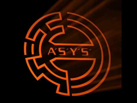 ASYS - Klick Klack wtf