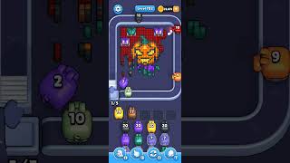 Pixel Flow — level 702