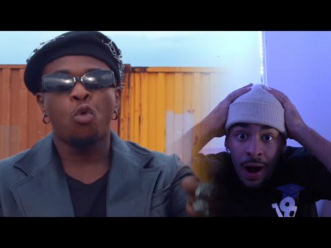 Didi B - Ya pas l'argent dedans (AMERICAN🇺🇸REACTION!!!)