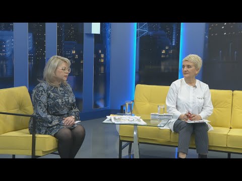 Вопрос телезрителя: может ли семья оставить своего ребёнка в детском доме на какое-то время? видео