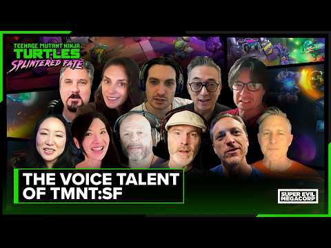 Miniatura 8 de la galería de Teenage Mutant Ninja Turtles: Splintered Fate
