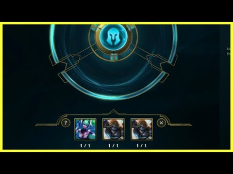 What Will Happen When You Combine 3 Strongest Skins in the Game? #493