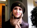La videointervista a Jessica Brando al Festival di ...