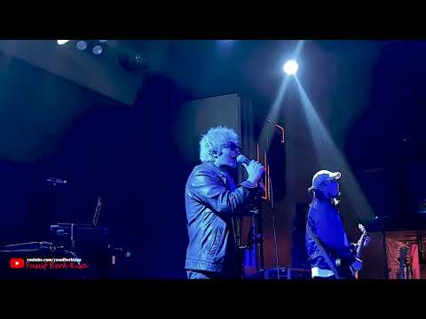 Perdenin Ardındakiler - Gökyüzü | Konser @IF Eskişehir 30.03.22