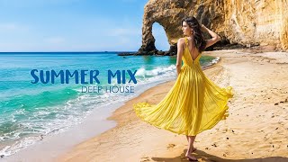 Mega Hits 2024 🌱 The Best Of Vocal Deep House Music Mix 2024 🌱 Summer Music Mix 2024 #83