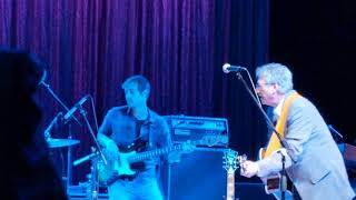 Richie Furay - "Go And Say Goodbye" (Buffalo Springfield) &amp; "Wake Up My Soul"
