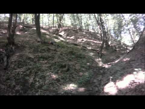 Warsztaty Taktyczne 1KPU. 23-24.06.12. Wąwóz.