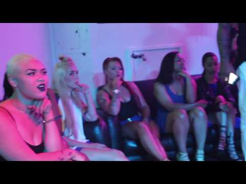 Donn Johnson Performance