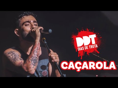 Dias de Truta - Caçarola DVD Ao Vivo em BH #10