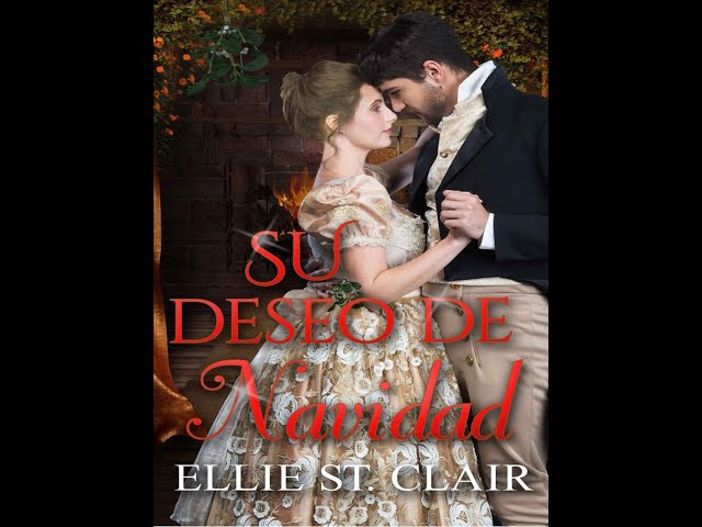 Vídeo relacionado con Sueño de Navidad (Julia)
