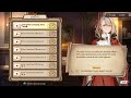Banner Of The Maid DLC The Sailor S Gossip 02 Challenge Run 06 Turns