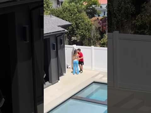 When You Drop Your Girl Off…