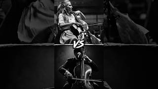 Download lagu Who played it better? | Elgar Cello Concerto #cello #classicalmusic mp3