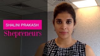 Women Must Let Go of Self-Inflicted Doubts to Succeed as Entrepreneurs, Says This Venture Partner