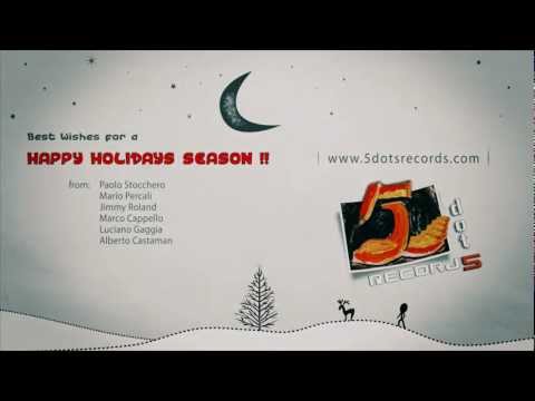 5 Dots Happy Holiday Season.avi