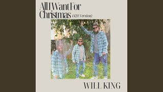 All I Want For Christmas (420 Version)