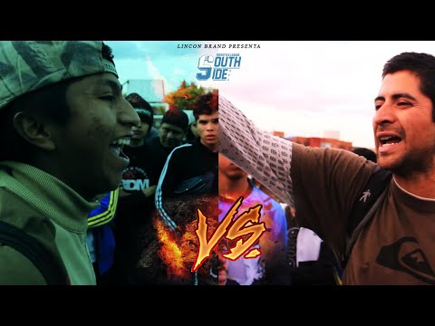 ACG vs ARV | Semifinal - South Side League