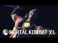 Commando Kano Be MIXIN Ft ILuusions MKX