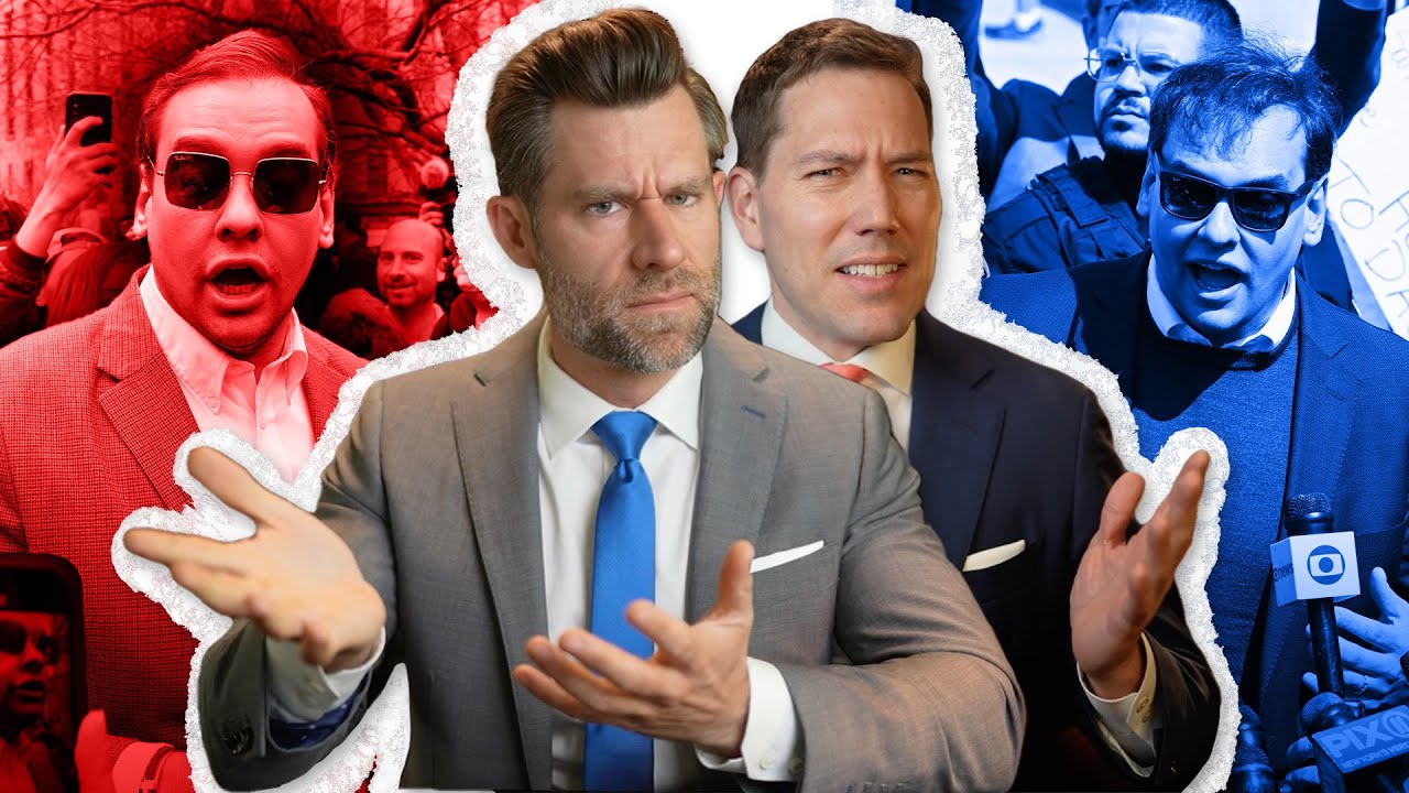 George Santos Is In Trouble