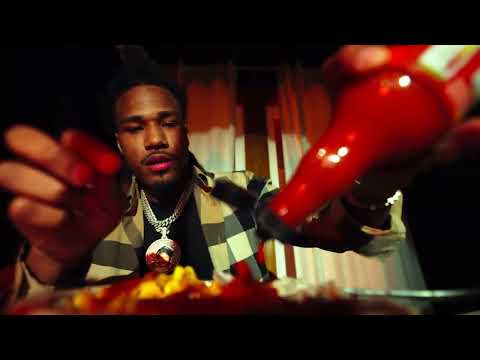 Lane Gang Wells - Turkey Bags (Official Video)