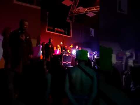 Hard Effectz at Hardcore Maniacs 08 02 20