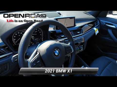 Used 2021 BMW X1 xDrive28i, Newton, NJ 7561LC