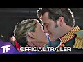 A ROYAL CHRISTMAS ON ICE Official Trailer (2022) Romance Movie HD