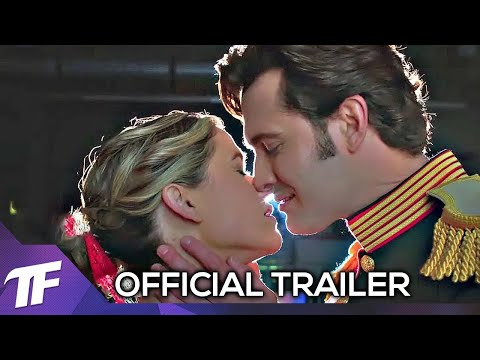 Tráiler Una Navidad Real sobre Hielo [WEB-DL] 2023