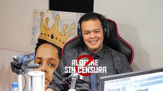 Alex Bueno Le Responde Caliente A “El Pacha” (Alofoke Sin Censura)