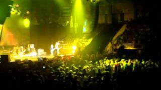 Tragically Hip Encore   Frozen in Your Tracks