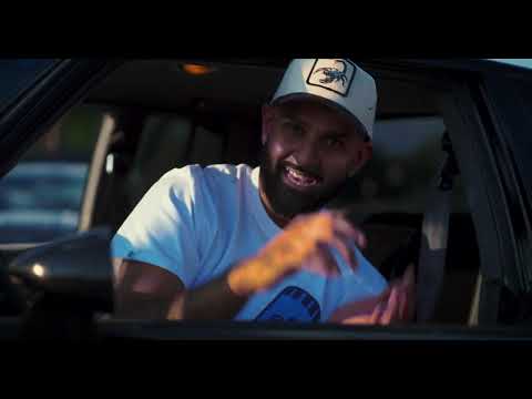 SULLEE J -TRIALS [MUSIC VIDEO]
