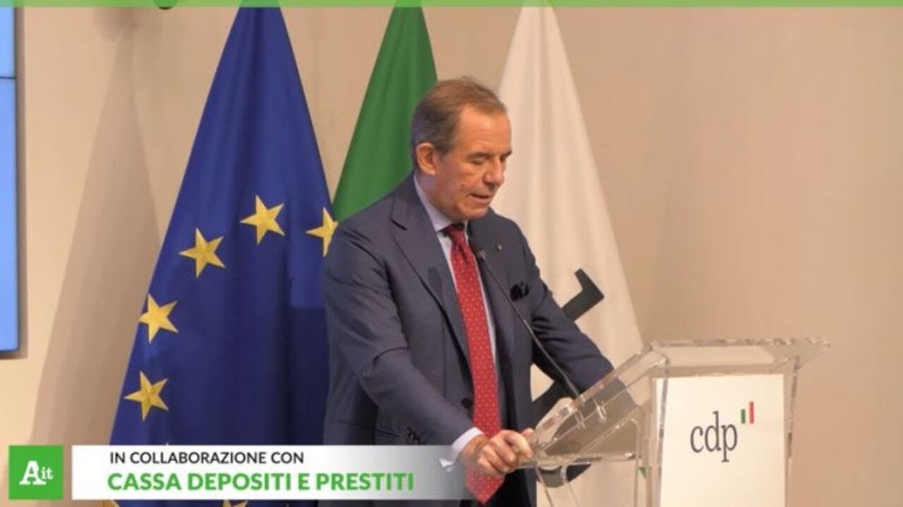 Cassa depositi e prestiti, 175 anni per accompagnare lo sviluppo del Paese