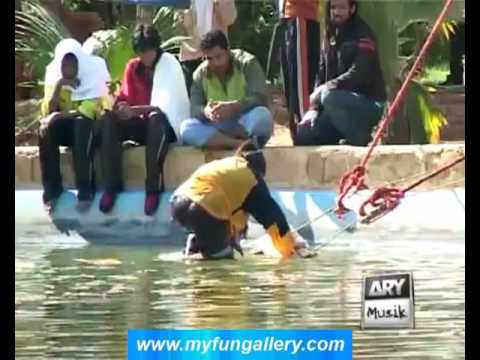 Living on the Edge Episode 16 (final) P-3 (myfungallery)