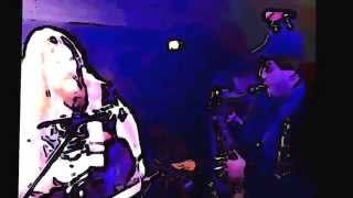 Magic Mushroom Band ~ Tomorrow Never Knows