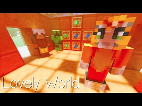 Minecraft - Buggy Boxes [752]