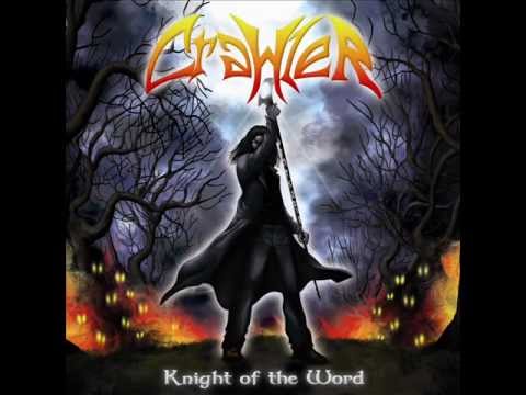 CRAWLER - Knight of the Word