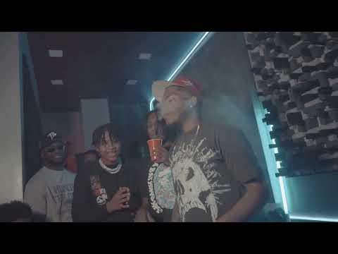 Deivid King - DESAHOGO (Official Video)