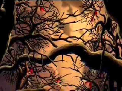 Beauty and the Mufasa part 5 - Mad Hatter Gets Lost