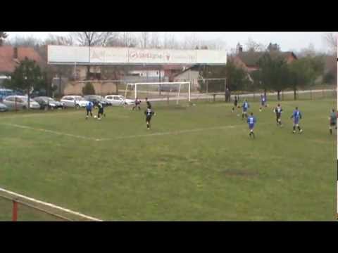 HIGHLIGHTS 18. kolo  KVL Kadeti Spartak ZV - Dinamo Pančevo