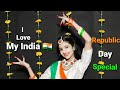 Ye Duniya Ek Dulhan Republic Day Dance Republic Day Song Dance 26January Song Dance Patriotic Songs