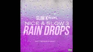 *Throwback* IMX - First Time (Slim K Chopped Rmx) [N&amp;S 3 Raindrops]