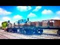 Train Friends Calling All Engines The Movie Part 2